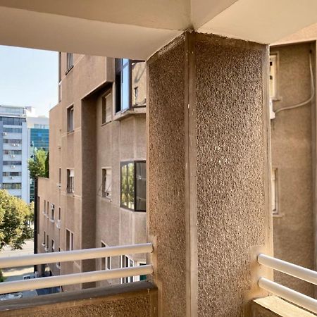 M&C Central Apartment Скопие Екстериор снимка